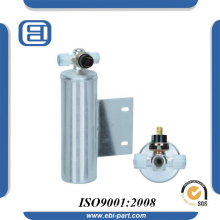 ISO Customized Aluminium Car Air Filter Drier